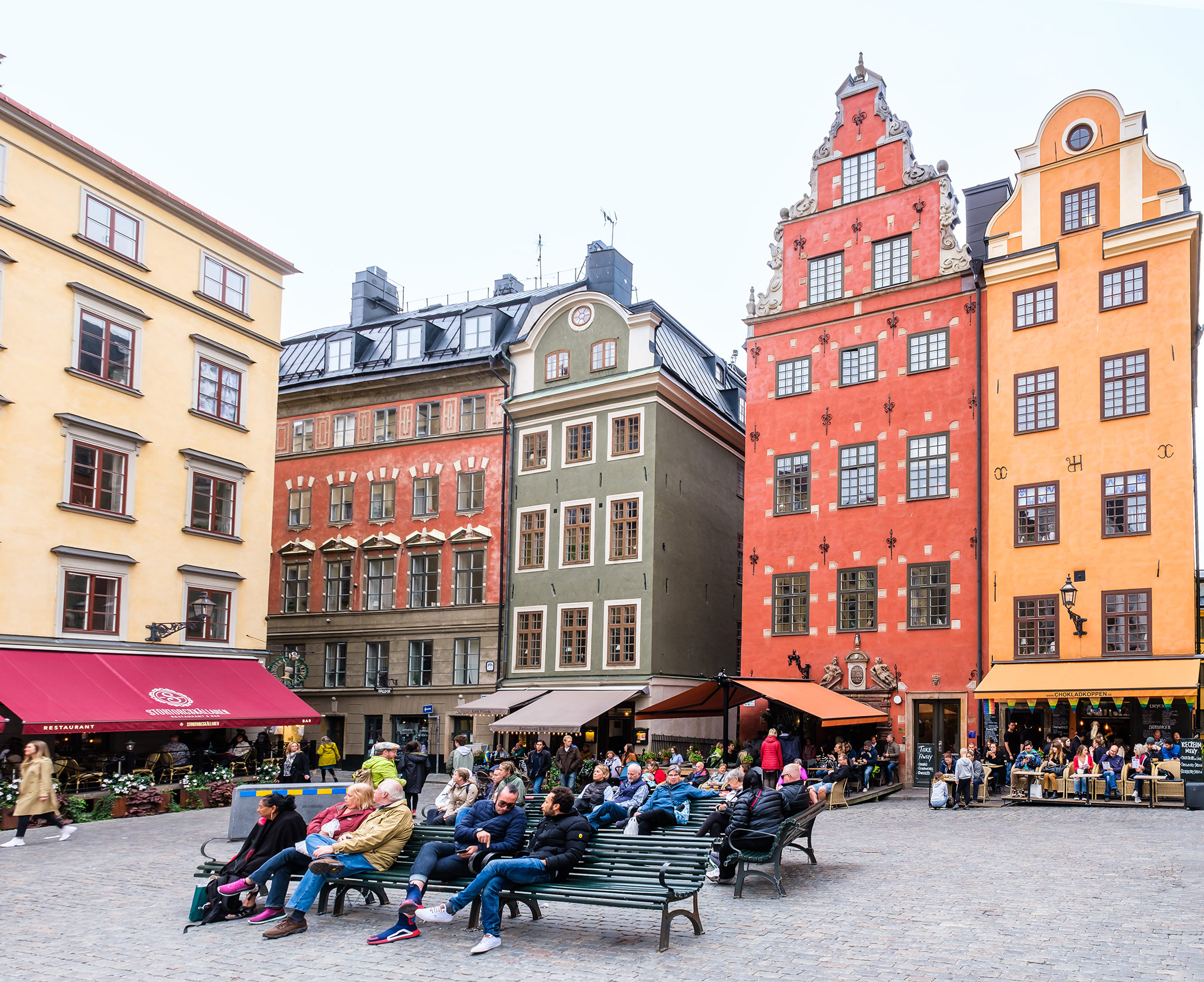 Stockholm